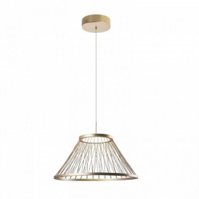 Подвесной светильник Favourite Fibra 4634-6P в Асбесте - asbest.ok-mebel.com | фото 3