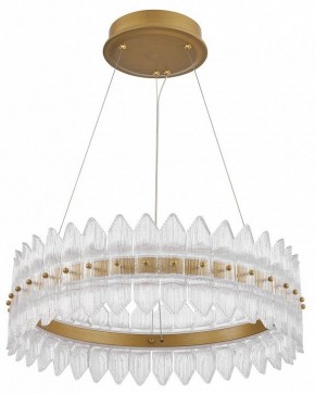 Подвесной светильник Favourite Mirabella 4754-5P в Асбесте - asbest.ok-mebel.com | фото 2