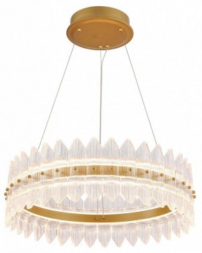 Подвесной светильник Favourite Mirabella 4754-5P в Асбесте - asbest.ok-mebel.com | фото 3