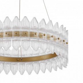 Подвесной светильник Favourite Mirabella 4754-5P в Асбесте - asbest.ok-mebel.com | фото 8
