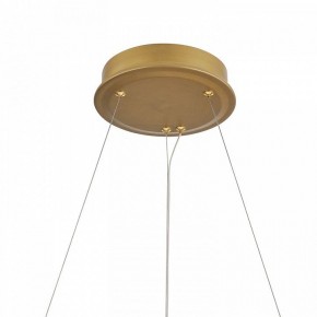 Подвесной светильник Favourite Mirabella 4754-7P в Асбесте - asbest.ok-mebel.com | фото 7