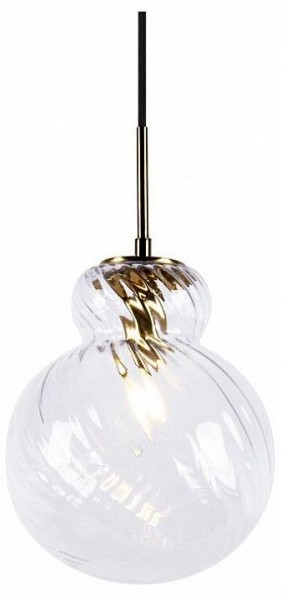 Подвесной светильник Favourite Ortus 4267-1P в Асбесте - asbest.ok-mebel.com | фото