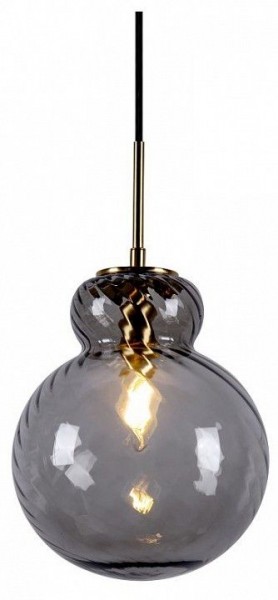 Подвесной светильник Favourite Ortus 4269-1P в Асбесте - asbest.ok-mebel.com | фото 1