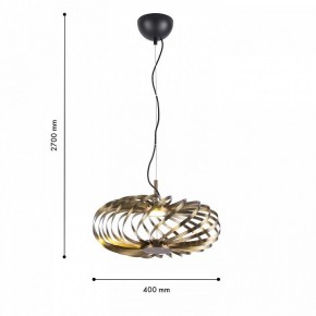 Подвесной светильник Favourite Spring 4679-1P в Асбесте - asbest.ok-mebel.com | фото 4