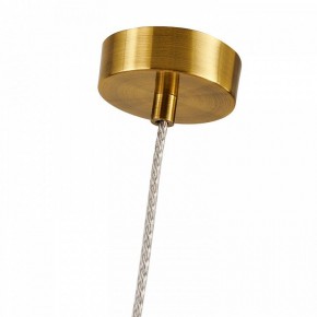 Подвесной светильник Favourite Stalactit 4455-1P в Асбесте - asbest.ok-mebel.com | фото 8