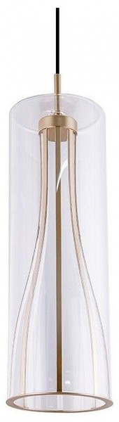 Подвесной светильник Favourite Striata 4626-1P в Асбесте - asbest.ok-mebel.com | фото