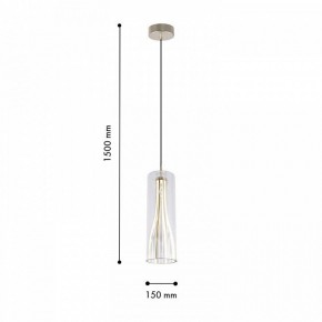 Подвесной светильник Favourite Striata 4626-1P в Асбесте - asbest.ok-mebel.com | фото 4