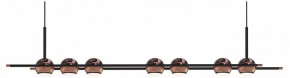Подвесной светильник Favourite Sturm 4561-7P в Асбесте - asbest.ok-mebel.com | фото