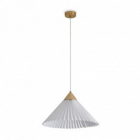 Подвесной светильник Freya Kinsley FR5533PL-01BS1 в Асбесте - asbest.ok-mebel.com | фото