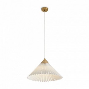 Подвесной светильник Freya Kinsley FR5533PL-01BS1 в Асбесте - asbest.ok-mebel.com | фото 3