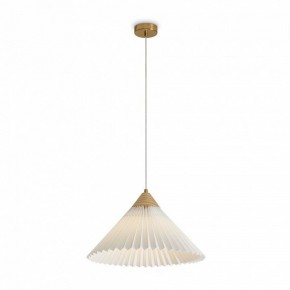 Подвесной светильник Freya Kinsley FR5533PL-01BS1 в Асбесте - asbest.ok-mebel.com | фото 4