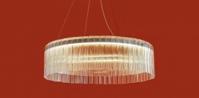 Подвесной светильник Freya Rain FR5546PL-L60W в Асбесте - asbest.ok-mebel.com | фото 4
