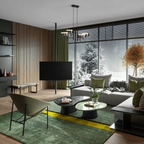 Подвесной светильник Freya Tower FR5537PL-L6B1 в Асбесте - asbest.ok-mebel.com | фото 6