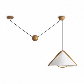 Подвесной светильник Freya Umbra FR5554CL-01T в Асбесте - asbest.ok-mebel.com | фото 3