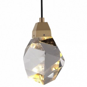 Подвесной светильник Imperiumloft CRISTEL CRISTEL-ONE01 в Асбесте - asbest.ok-mebel.com | фото
