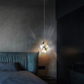 Подвесной светильник Imperiumloft CRISTEL CRISTEL-ONE01 в Асбесте - asbest.ok-mebel.com | фото 11