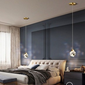 Подвесной светильник Imperiumloft CRISTEL CRISTEL-ONE01 в Асбесте - asbest.ok-mebel.com | фото 12