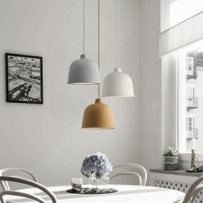 Подвесной светильник Imperiumloft Grain MUT в Асбесте - asbest.ok-mebel.com | фото 8