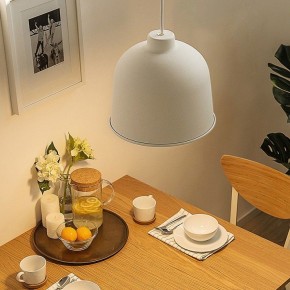 Подвесной светильник Imperiumloft Grain MUT в Асбесте - asbest.ok-mebel.com | фото 9