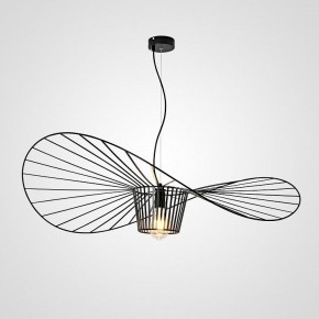 Подвесной светильник Imperiumloft HAT Black ﻿HAT01 в Асбесте - asbest.ok-mebel.com | фото