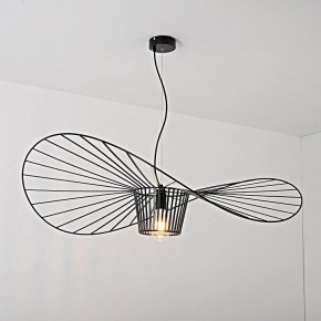 Подвесной светильник Imperiumloft HAT Black ﻿HAT01 в Асбесте - asbest.ok-mebel.com | фото 2