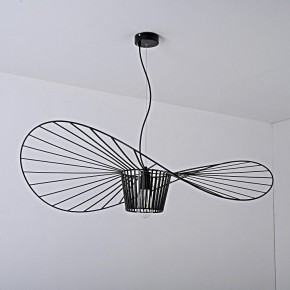 Подвесной светильник Imperiumloft HAT Black ﻿HAT01 в Асбесте - asbest.ok-mebel.com | фото 3
