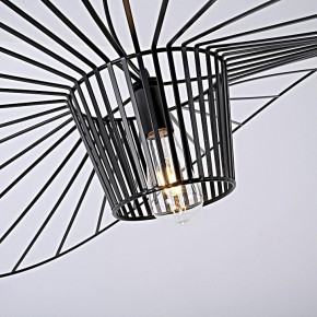 Подвесной светильник Imperiumloft HAT Black ﻿HAT01 в Асбесте - asbest.ok-mebel.com | фото 6