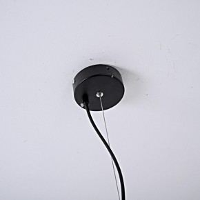 Подвесной светильник Imperiumloft HAT Black ﻿HAT01 в Асбесте - asbest.ok-mebel.com | фото 9