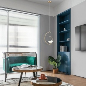 Подвесной светильник Imperiumloft MAGNOLIA MAGNOLIA01 в Асбесте - asbest.ok-mebel.com | фото 12