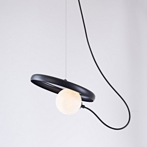 Подвесной светильник Imperiumloft MARGOTT Black margott01 в Асбесте - asbest.ok-mebel.com | фото