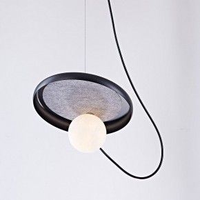 Подвесной светильник Imperiumloft MARGOTT Black margott01 в Асбесте - asbest.ok-mebel.com | фото 3