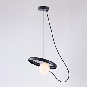 Подвесной светильник Imperiumloft MARGOTT Black margott01 в Асбесте - asbest.ok-mebel.com | фото 4