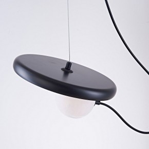 Подвесной светильник Imperiumloft MARGOTT Black margott01 в Асбесте - asbest.ok-mebel.com | фото 6