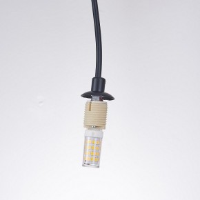 Подвесной светильник Imperiumloft MARGOTT Black margott01 в Асбесте - asbest.ok-mebel.com | фото 12