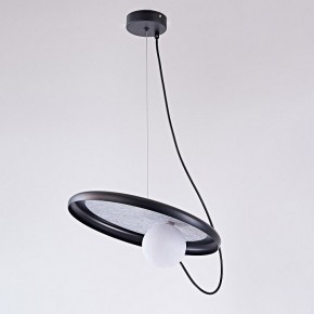 Подвесной светильник Imperiumloft MARGOTT Black margott01 в Асбесте - asbest.ok-mebel.com | фото 4
