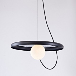 Подвесной светильник Imperiumloft MARGOTT Black margott01 в Асбесте - asbest.ok-mebel.com | фото 5