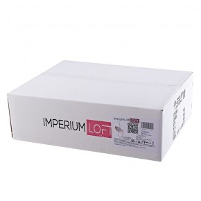 Подвесной светильник Imperiumloft MARGOTT Black margott01 в Асбесте - asbest.ok-mebel.com | фото 8