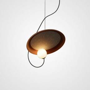 Подвесной светильник Imperiumloft MARGOTT Orange margott01 в Асбесте - asbest.ok-mebel.com | фото 2