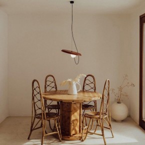 Подвесной светильник Imperiumloft MARGOTT Orange margott01 в Асбесте - asbest.ok-mebel.com | фото 3