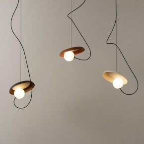 Подвесной светильник Imperiumloft MARGOTT Orange margott01 в Асбесте - asbest.ok-mebel.com | фото 5