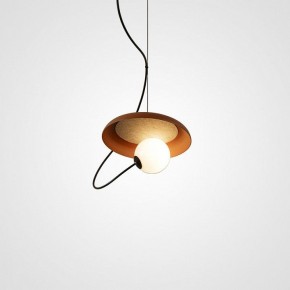Подвесной светильник Imperiumloft MARGOTT Orange margott01 в Асбесте - asbest.ok-mebel.com | фото 6