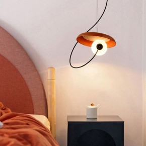 Подвесной светильник Imperiumloft MARGOTT Orange margott01 в Асбесте - asbest.ok-mebel.com | фото 7