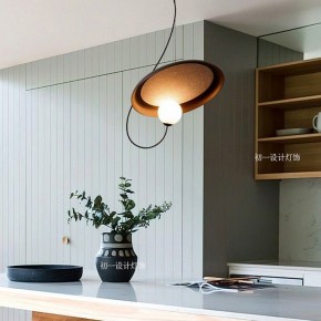 Подвесной светильник Imperiumloft MARGOTT Orange margott01 в Асбесте - asbest.ok-mebel.com | фото 8