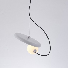 Подвесной светильник Imperiumloft MARGOTT White margott01 в Асбесте - asbest.ok-mebel.com | фото 12