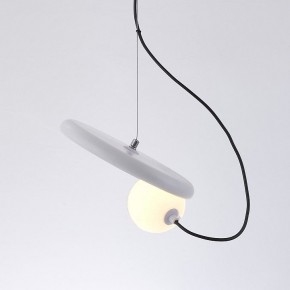Подвесной светильник Imperiumloft MARGOTT White margott01 в Асбесте - asbest.ok-mebel.com | фото 13