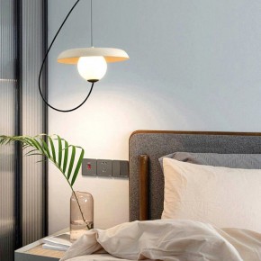 Подвесной светильник Imperiumloft MARGOTT White margott01 в Асбесте - asbest.ok-mebel.com | фото 2