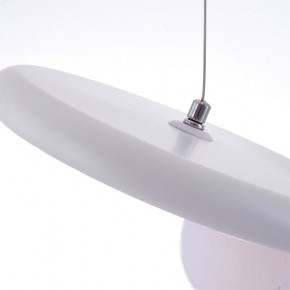 Подвесной светильник Imperiumloft MARGOTT White margott01 в Асбесте - asbest.ok-mebel.com | фото 4
