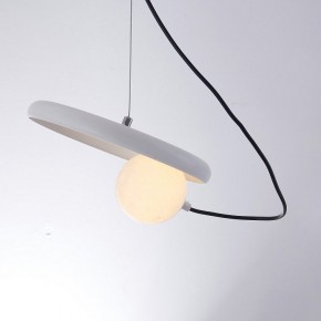 Подвесной светильник Imperiumloft MARGOTT White margott01 в Асбесте - asbest.ok-mebel.com | фото 5