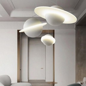 Подвесной светильник Imperiumloft PARMA parma01 в Асбесте - asbest.ok-mebel.com | фото 11