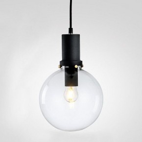 Подвесной светильник Imperiumloft PENBALL Black PENBALL02 в Асбесте - asbest.ok-mebel.com | фото